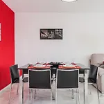 Apartamento Tejar D Piscinas Y Familias