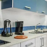 Tejar D Piscinas Y Familias Apartamento