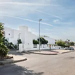 Apartamento Tejar D Piscinas Y Familias Conil De La Frontera