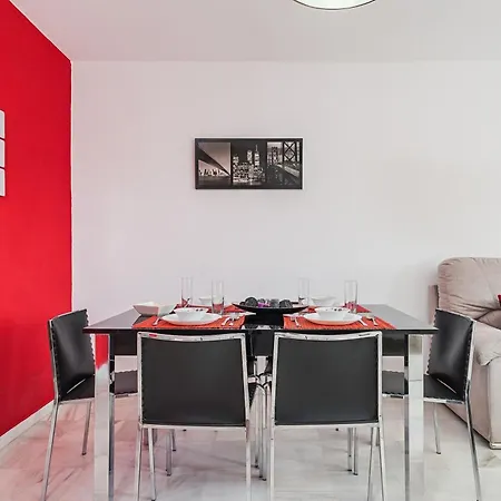 Duplex Tejar D Piscinas Y Familias Apartamento