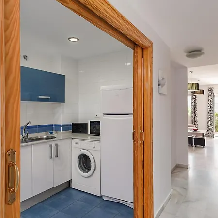 Duplex Tejar D Piscinas Y Familias Apartman Conil de la Frontera