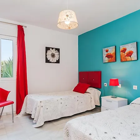 Apartman Duplex Tejar D Piscinas Y Familias Conil de la Frontera