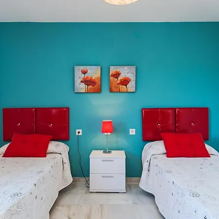 Duplex Tejar D Piscinas Y Familias *
