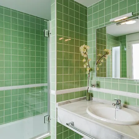 Duplex Tejar D Piscinas Y Familias Apartman