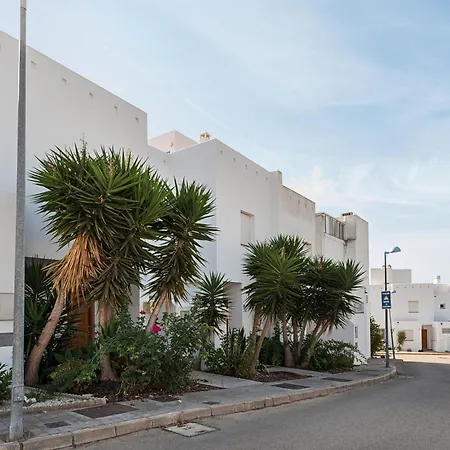 Apartman Duplex Tejar D Piscinas Y Familias