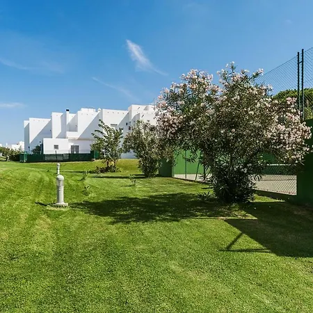 Duplex Tejar D Piscinas Y Familias Lejlighed Conil De La Frontera