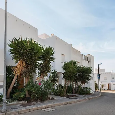 Lejlighed Duplex Tejar D Piscinas Y Familias