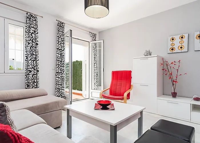 Duplex Tejar D Piscinas Y Familias *