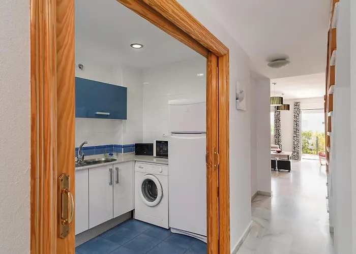 Duplex Tejar D Piscinas Y Familias Apartamento Conil De La Frontera