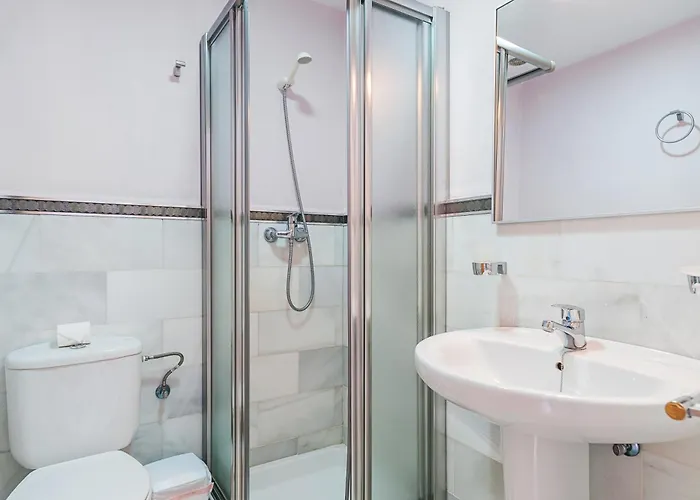 Apartamento Duplex Tejar D Piscinas Y Familias