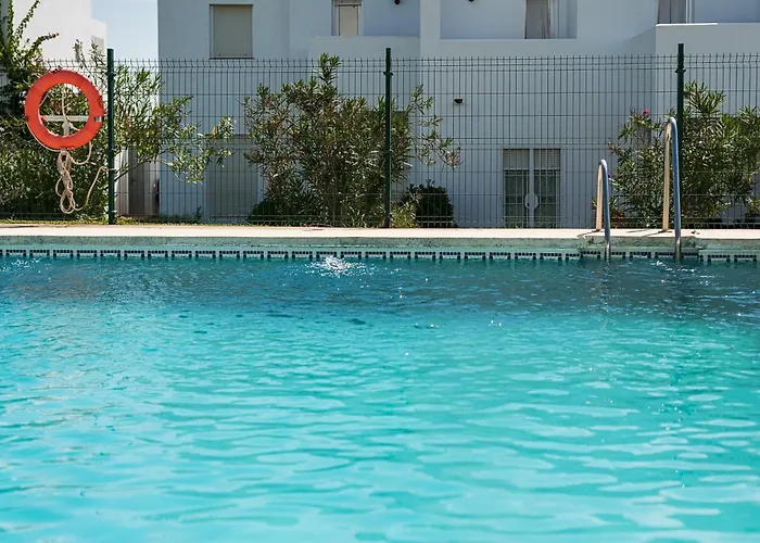 Apartamento Duplex Tejar D Piscinas Y Familias *