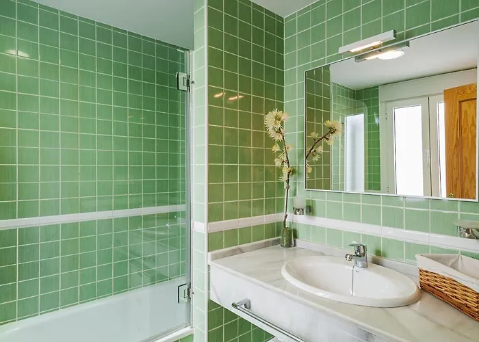 Duplex Tejar D Piscinas Y Familias Apartamento Conil De La Frontera