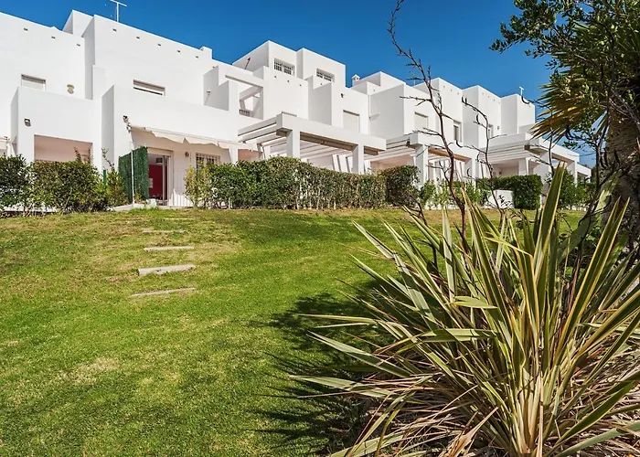Apartamento Duplex Tejar D Piscinas Y Familias *