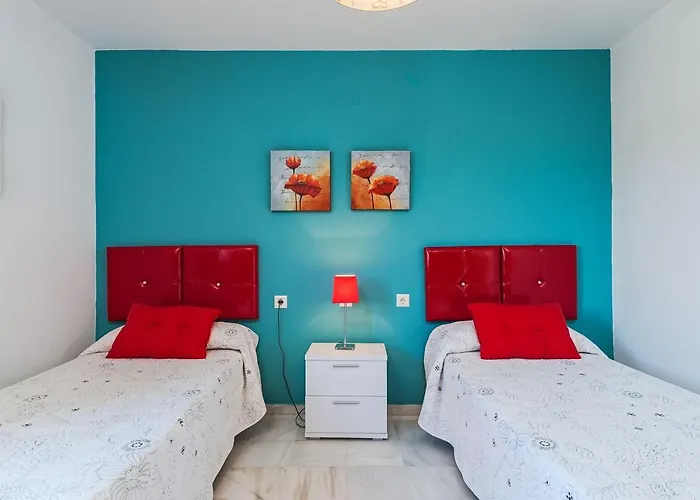 Duplex Tejar D Piscinas Y Familias