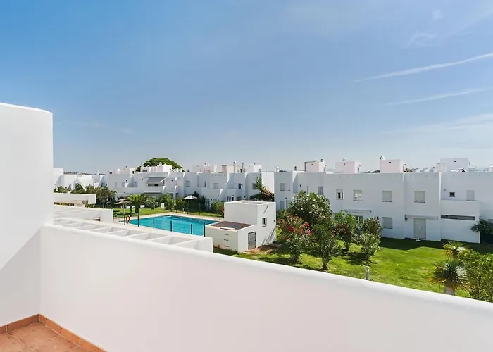 Apartamento Duplex Tejar D Piscinas Y Familias *