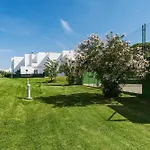 Duplex Tejar D Piscinas Y Familias Апартаменты *