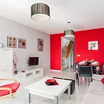 Duplex Tejar D Piscinas Y Familias *