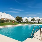 Апартаменты Duplex Tejar D Piscinas Y Familias