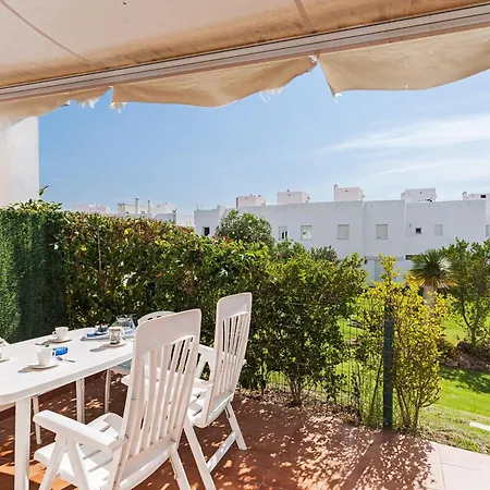 Duplex Tejar D Piscinas Y Familias Apartman Conil de la Frontera