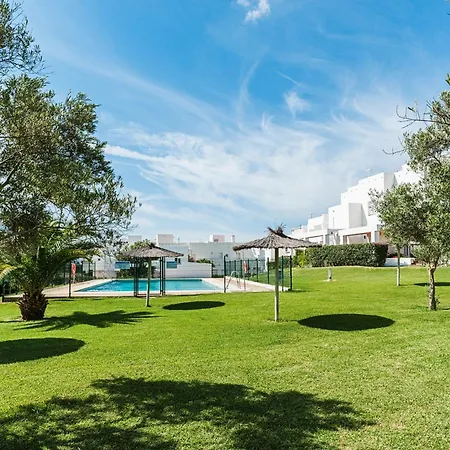 Duplex Tejar D Piscinas Y Familias