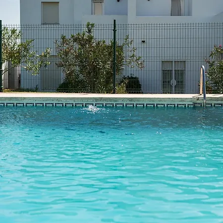 Daire Duplex Tejar D Piscinas Y Familias *