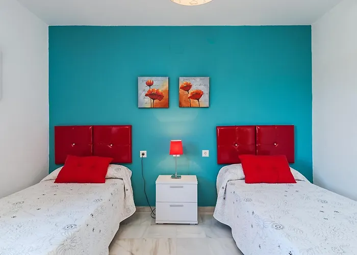 Duplex Tejar D Piscinas Y Familias *