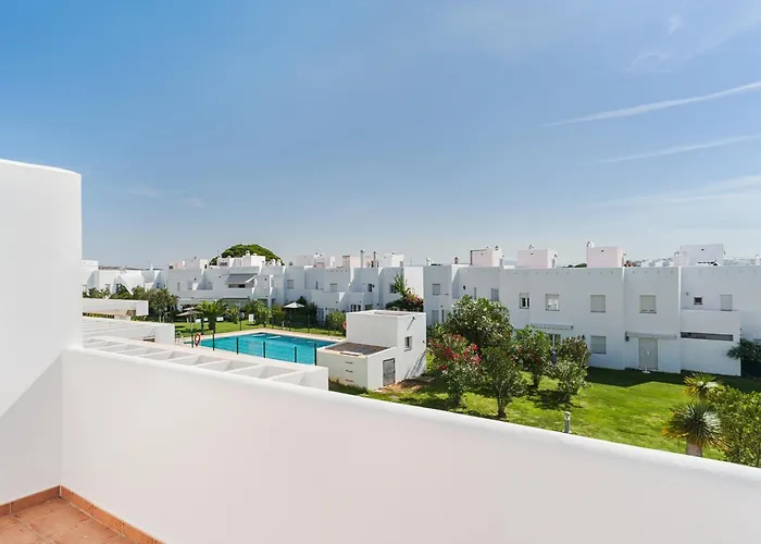 Duplex Tejar D Piscinas Y Familias *
