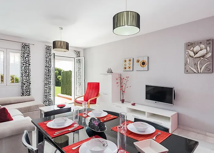 Duplex Tejar D Piscinas Y Familias Conil de la Frontera