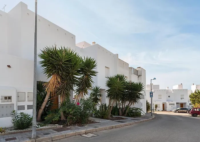 Apartman Duplex Tejar D Piscinas Y Familias