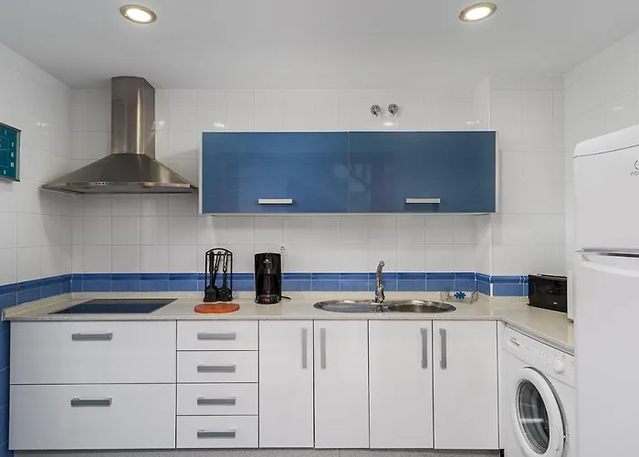 Duplex Tejar D Piscinas Y Familias * Conil de la Frontera