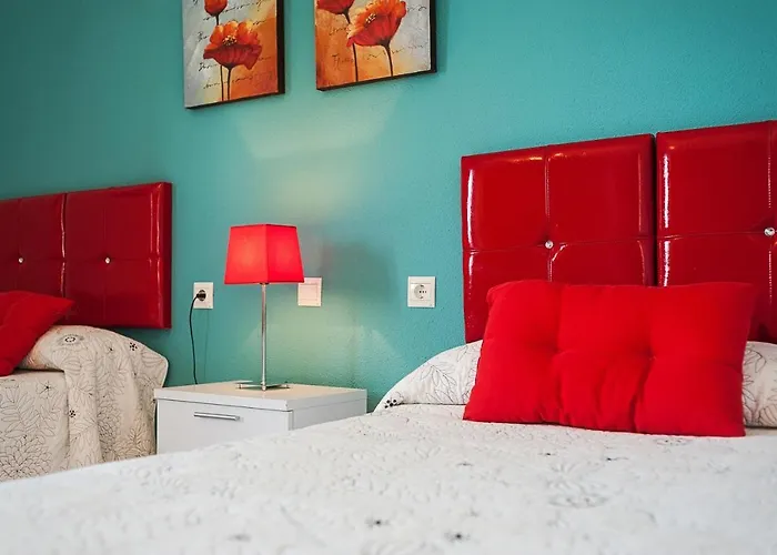 Duplex Tejar D Piscinas Y Familias Apartman Conil de la Frontera